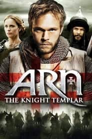 arn: the knight templar 1
