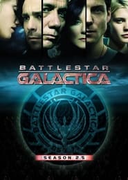 battlestar galactica 7