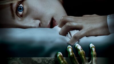 Teaser for Boogeyman 2