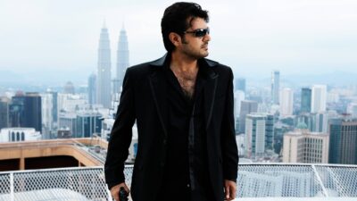 Teaser for Billa