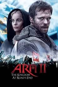 arn: the knight templar 2
