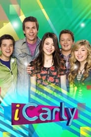 پوستر رسمی سریال iCarly (2007)