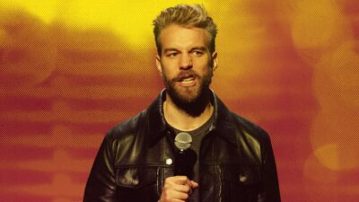 Teaser for Anthony Jeselnik: Fire in the Maternity Ward