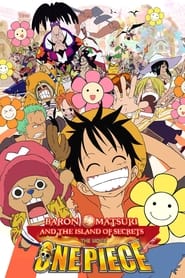 one piece 13