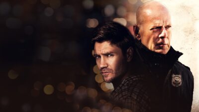 Teaser for Survive the Night