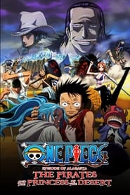 one piece 5
