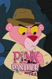 پوستر رسمی سریال Pink Panther and Pals (2010)