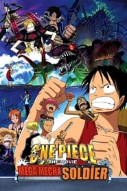 one piece 4