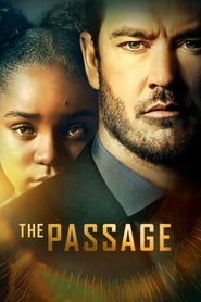 پوستر رسمی سریال The Passage (2019)