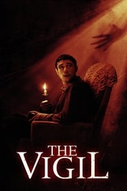 پوستر رسمی فیلم The Vigil (2020)