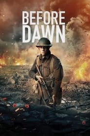 پوستر رسمی فیلم Before Dawn (2024)