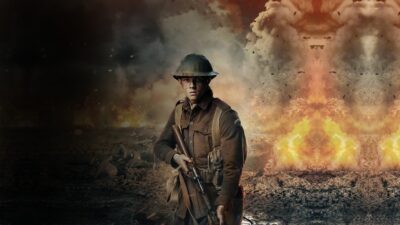 Teaser for Before Dawn