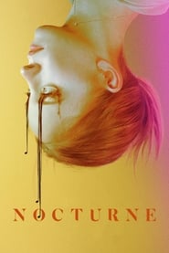 پوستر رسمی فیلم Nocturne (2020)