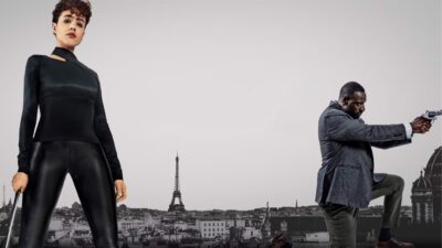 Teaser for The Killer