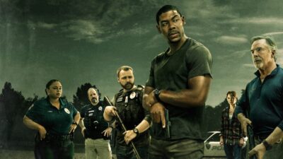 Teaser for Rebel Ridge