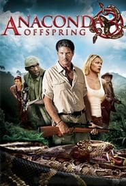 anacondas: trail of blood 2