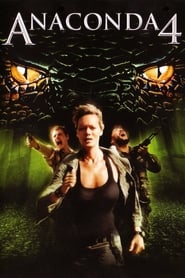 anacondas: trail of blood 1