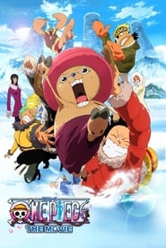 one piece 8