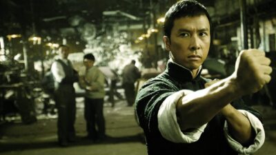 Teaser for Ip Man