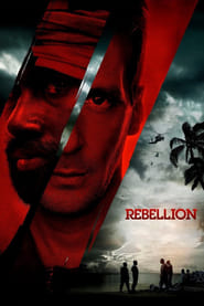پوستر رسمی فیلم Rebellion (2011)