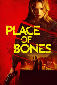 پوستر رسمی فیلم Place of Bones (2024)