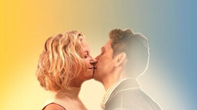 Teaser for The Invisibles