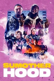پوستر رسمی فیلم Sumotherhood (2023)