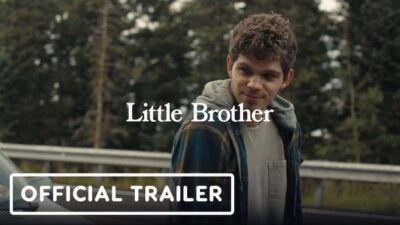 Teaser for Little Brother