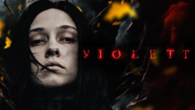 Teaser for Violett