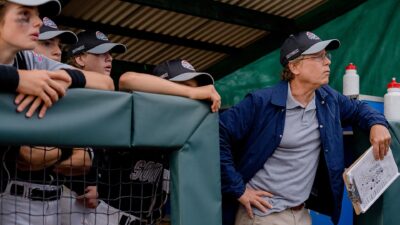 Teaser for You Gotta Believe