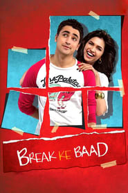 پوستر رسمی فیلم Break Ke Baad (2010)