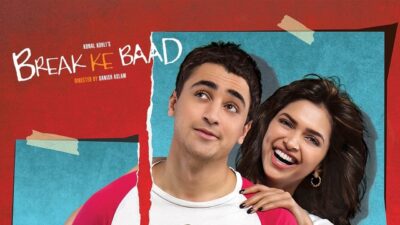 Teaser for Break Ke Baad