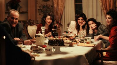 Teaser for Fresh Kills