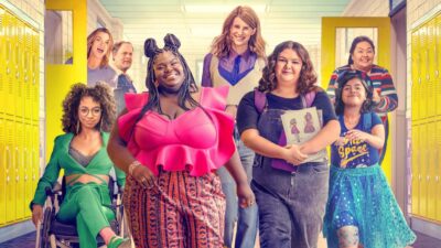 Teaser for Empire Waist