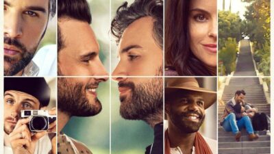 Teaser for The Mattachine Family