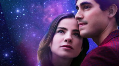 Teaser for Beyond the Universe