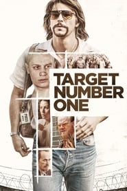 پوستر رسمی فیلم Target Number One (2020)