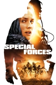 پوستر رسمی فیلم Special Forces (2011)