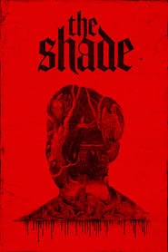 پوستر رسمی فیلم The Shade (2024)