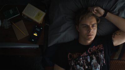 Teaser for The Shade