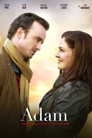 پوستر رسمی فیلم Adam (2020)