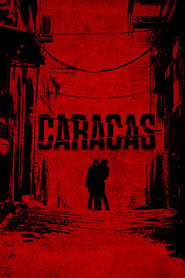 پوستر رسمی فیلم Caracas (2024)
