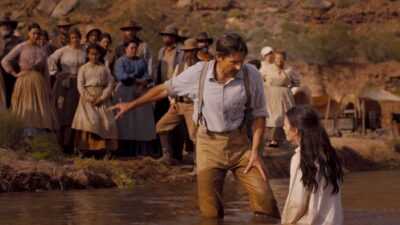 Teaser for Horizon: An American Saga – Chapter 1