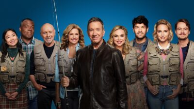 Teaser for Last Man Standing