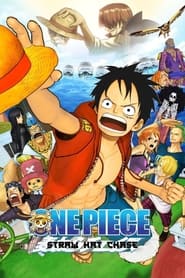 one piece 15