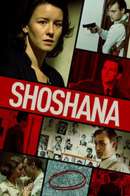 پوستر رسمی فیلم Shoshana (2024)