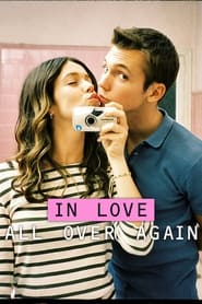 پوستر رسمی سریال In Love All Over Again (2023)