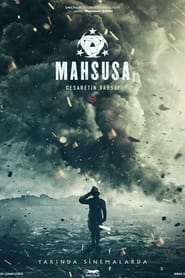 پوستر رسمی سریال Mahsusa (2023)