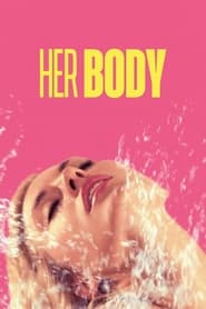 پوستر رسمی فیلم Her Body (2023)