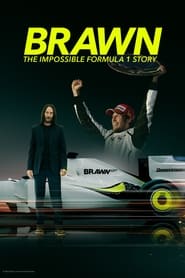 پوستر رسمی سریال Brawn: The Impossible Formula 1 Story (2023)